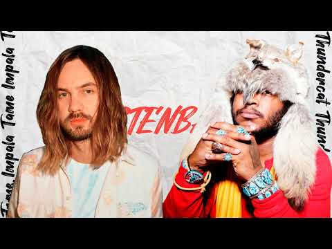 Tame Impala x Thundercat 2021 Type Beat  - "Disco"