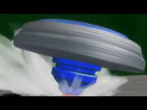 BeyBlade Metal Fusion Folge 3 Teil 1/2 Staffel 1 Der Ehrgeiz eines Wolfes German/Deutsch