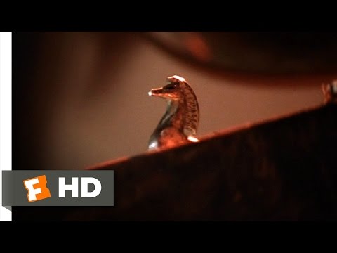 The Black Stallion (3/11) Movie CLIP - The Sinking Ship (1979) HD