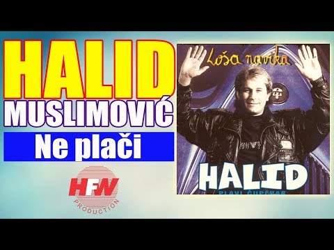 Video thumbnail for Ne plači