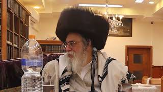 יום א ג דחול המועד