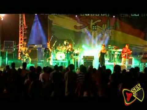 Sikula Reggae Videos: Mimmo and ritual the club showcase