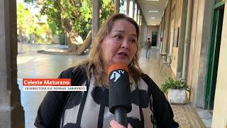 Las escuelas de San Juan, bajo operativo policial por amenazas de tiroteo