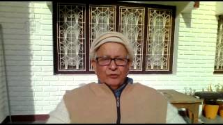 preview picture of video '173-Amar Singh Arara-Industrialist-Ranikhet'
