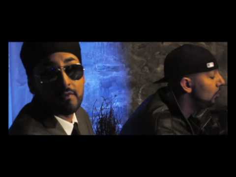 Blitzkrieg Feat RDB Trailer