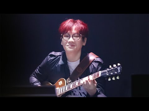 230101 넬 Ment 모음  @ [ Goodbye, Hello ] in Nell's room