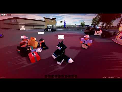 So many people FRPing... | Blythe, California | Roblox