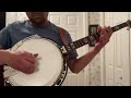 Heith Efird - Think of What You’ve Done (The Stanley Brothers/Ralph Stanley) - Take two