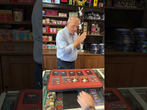 INSANE Movie Mind Reading Magic Trick! FLIX by Nikolas Mavresis is SO GOOD! 🔥