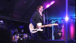 John Waite &quot;Whenever You Come Around&quot; Reno August 1st, 2015 First Show