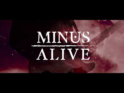 Minus Alive // From The Grey House [Official Video]