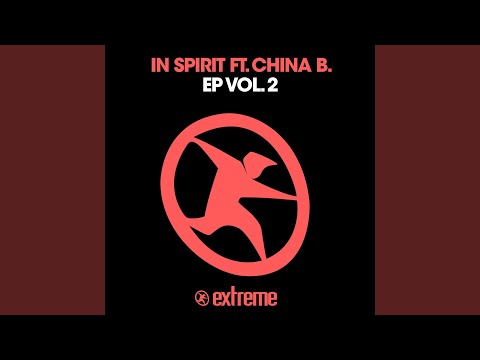 Rave Mix (feat. China B.)