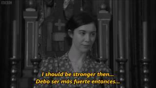 Lisa Hannigan | Silent Night [Subtitulada al español]