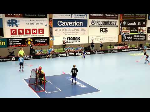 WARBERG P05 vs TRÄSLÖVSLÄGE P05 2018-01-14 (ANDRA PERIODEN)