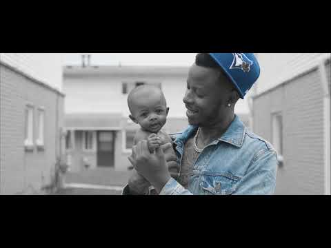 DreBeeze Da Godson   Section 8 Baby