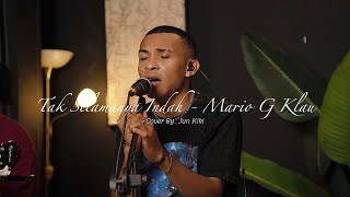 Download lagu TAK SELAMANYA INDAH - MARIO G KLAU || LIVE COVER BY JUN KIKI mp3 Download lagu TAK SELAMANYA INDAH - MARIO G KLAU || LIVE COVER BY JUN KIKI mp3