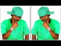 Mr Blue Mapozi