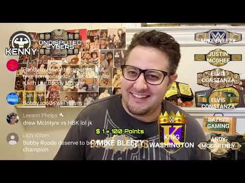 WWE RAW LIVE STREAM FULL SHOW FAN REACTIONS SEPTEMBER 28TH 2020 9/28/2020