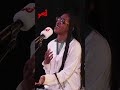 Ebony Reprend Creep De Radiohead NRJ Cover Day