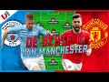 DE BESTE 11 VAN MANCHESTER: 'Het Beste Middenveld Van De Wereld Op Dit Moment'