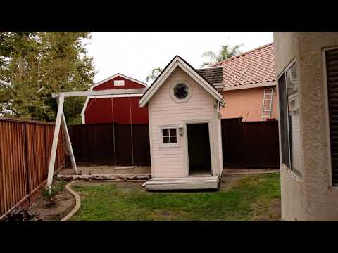 Tracy Home  Available for Rent property video