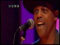 Eric Bibb - In My Father's House on Later 