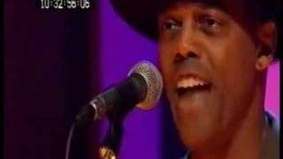Eric Bibb - In My Father&#39;s House on Later