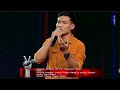 Kahile Prem Garyo (Jari movie )-Deepak Tamang,@TheVoiceofNepal  session 5, Episode 4 #Thevoice