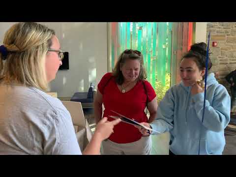 Cabrini Fall Open House 2019