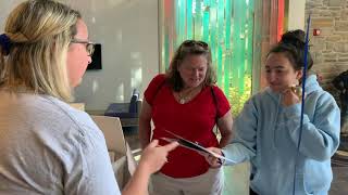 Cabrini Fall Open House 2019