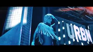 URBN  Every Saturday at WHITE Dubai