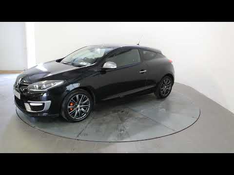 Renault Megane dCi 110 S S GT Line 3DR - Image 2