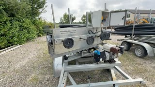 Prodaja Rørvogn Pex-trailer prikolice za cevi - Slika 4 | Autoline RS Rørvogn Pex-trailer prikolica za cevi | Slika 4 - Autoline