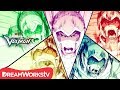 Voltron S Most Epic Battles Compilation DREAMWORKS VOLTRON LEGENDARY DEFENDER
