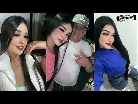 Grupo Fiesta - Falsedades Remix - Acapella Started - Intro Outro Mega - Fabián Mix