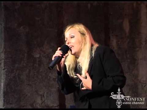 KLJUČI OD DUŠE – Vivien Galetta