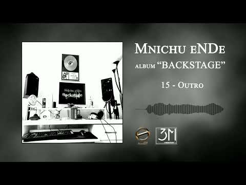 15. Mnichu eNDe - Outro