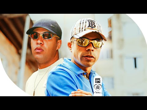MC Cebezinho e MC Neguinho do Kaxeta - Só Me Proteja Meu Senhor (Oldilla)