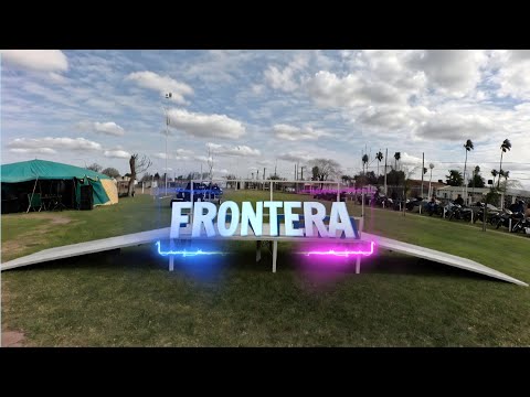 Encuentro d Motos Antiguas y Clásicas en Frontera, Santa Fe... fin d semana entre máquinas