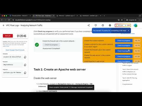 Migrating On premises MySQL Using a Continuous Database Migration Service Job