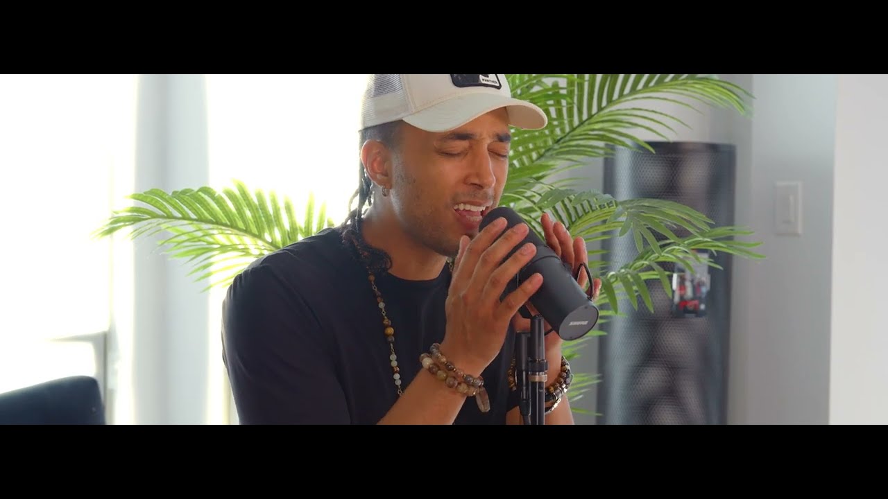 Promotional video thumbnail 1 for Quinton Sampson