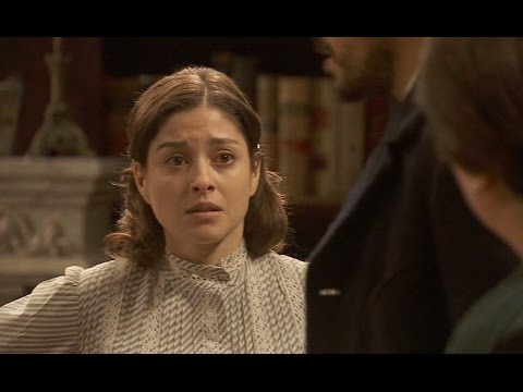 PUENTE VIEJO C968 - Aurora ha desaparecido