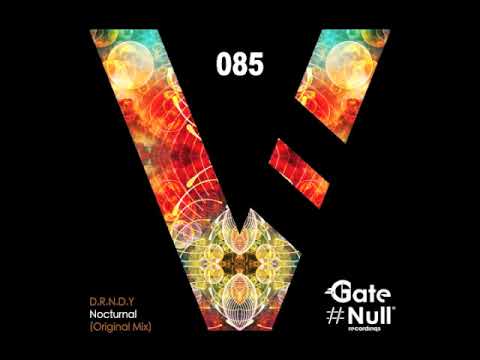 D.R.N.D.Y - Nocturnal (Original Mix)