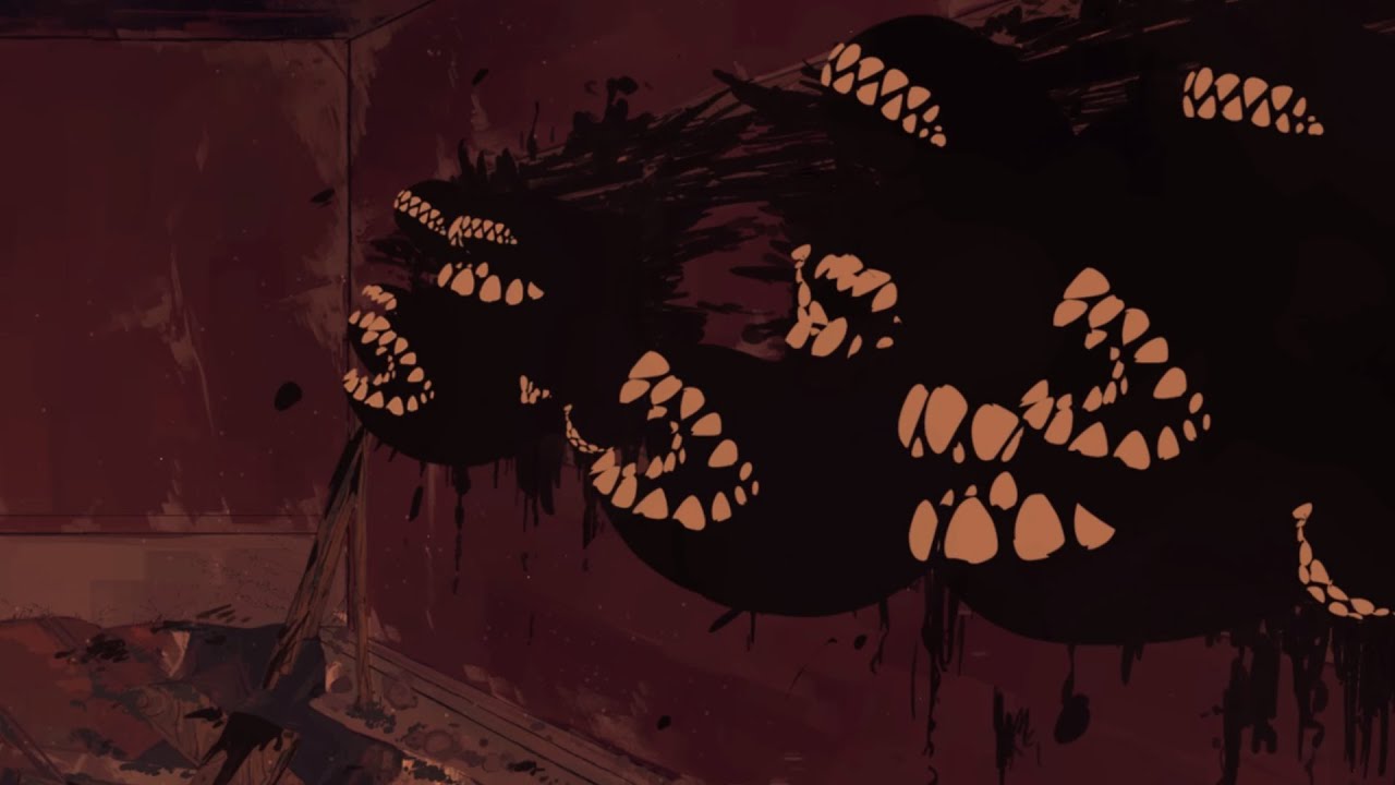 誰のせいにすればいい - 神谷志龍