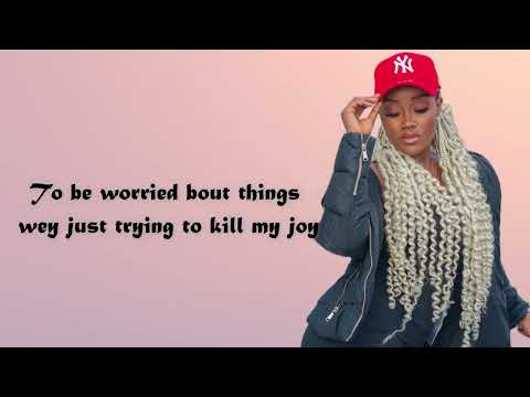 Anitram - Aura lyrics video