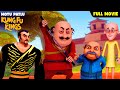 Motu बना Fighter Tiger Chang परेशान Motu Patlu Kung Fu Kings Full Movie