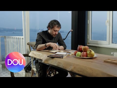 İstanbul'un En Güzel Gözleri - Mert Tünay