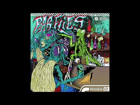 VA Bar Flies // 11 - Dr.Dom - Abyss (199BPM) by Metacortex Records