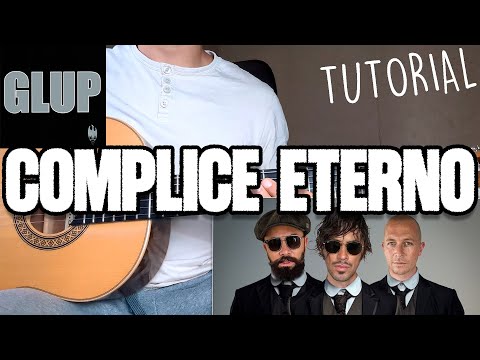 Complice Eterno - Glup!