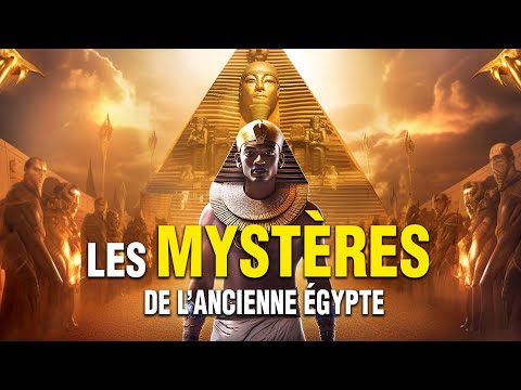 The Mysteries of Ancient Egypt | Full Documentary (English Subtitles)